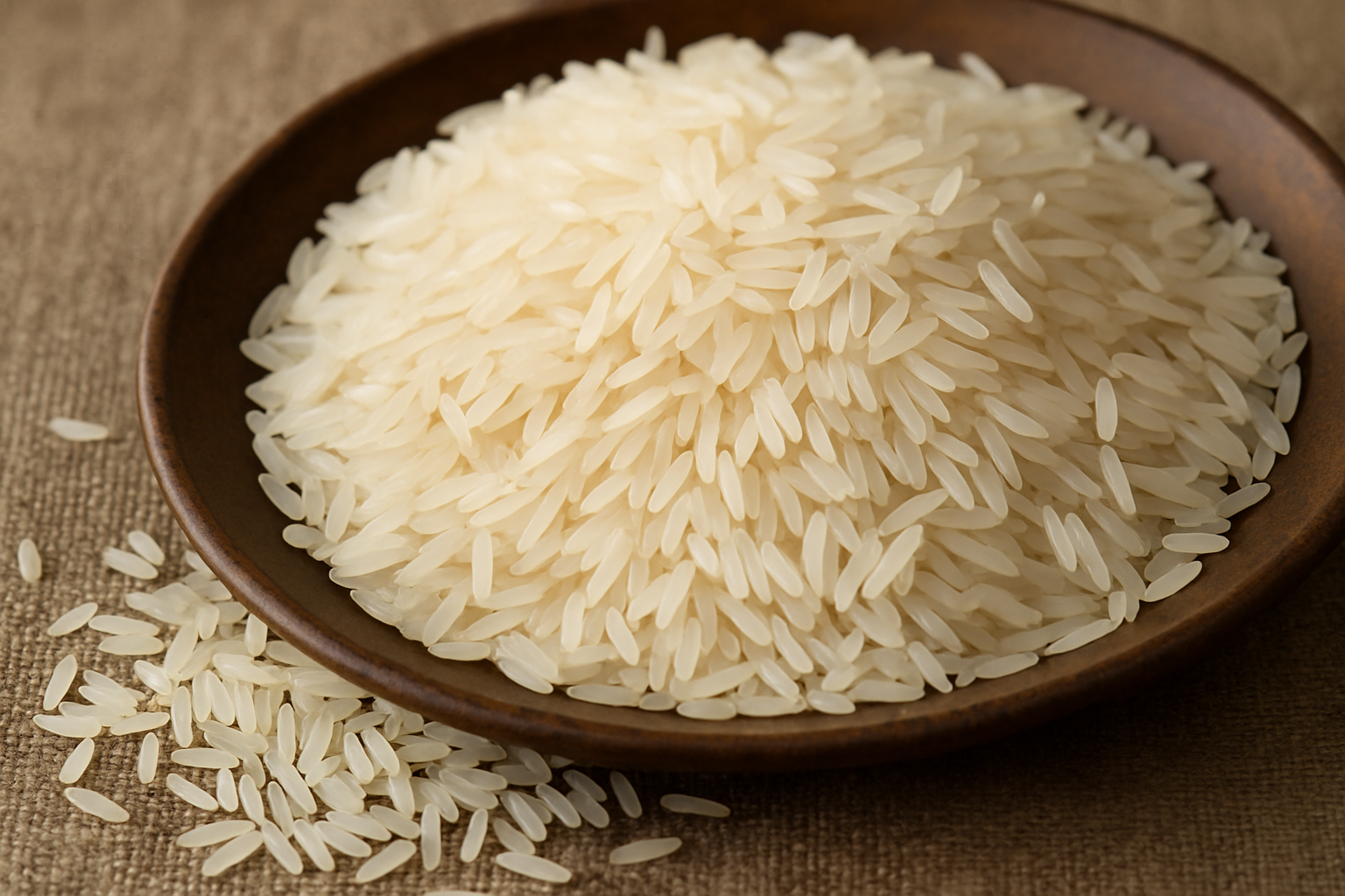 Basmati Rice